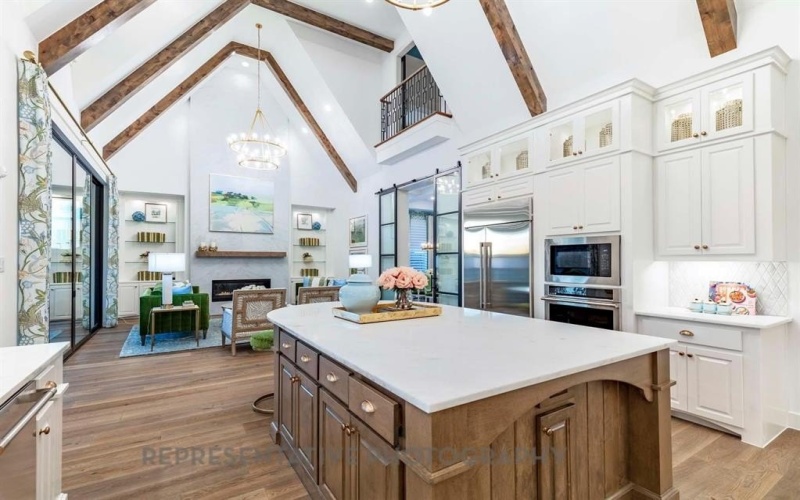 2631 Archgate Court, Prosper, TX 75078, 5 Habitaciones Habitaciones , ,6 BañosBaños,Residential,En Venta,2631 Archgate Court,0,21201671