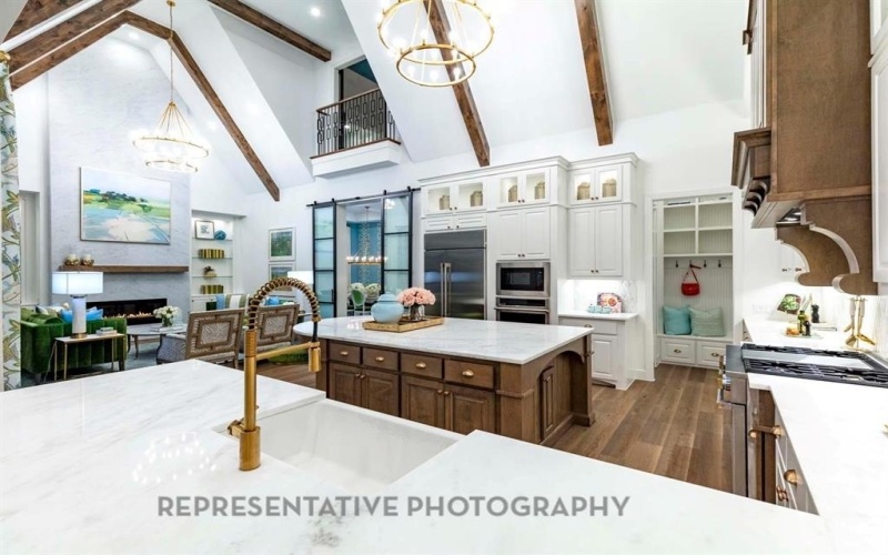 2631 Archgate Court, Prosper, TX 75078, 5 Habitaciones Habitaciones , ,6 BañosBaños,Residential,En Venta,2631 Archgate Court,0,21201671