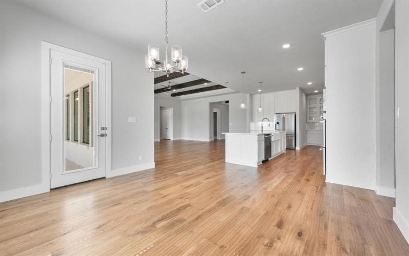 1435 Julian Drive, Van Alstyne, TX 75495, 4 Bedrooms Bedrooms, ,3 BathroomsBathrooms,Residential,For Sale,1435 Julian Drive,0,21202151