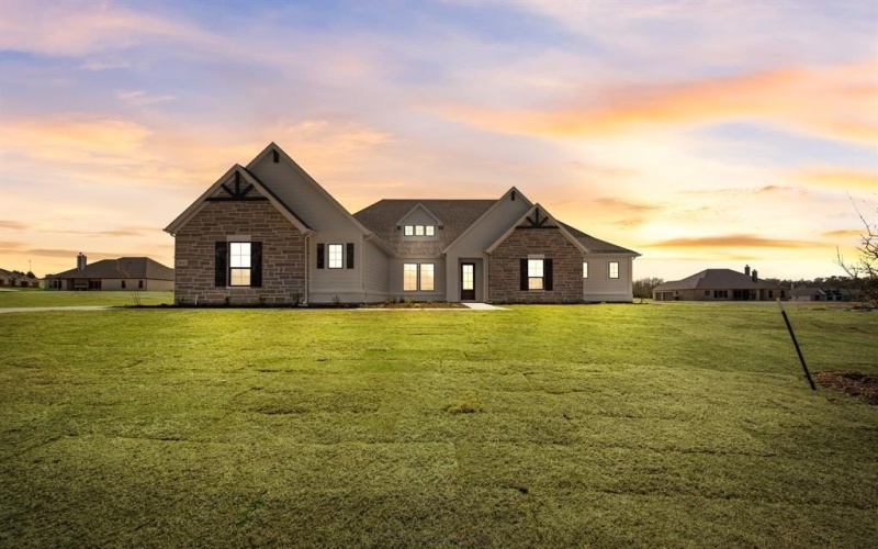 1435 Julian Drive, Van Alstyne, TX 75495, 4 Bedrooms Bedrooms, ,3 BathroomsBathrooms,Residential,For Sale,1435 Julian Drive,0,21202151