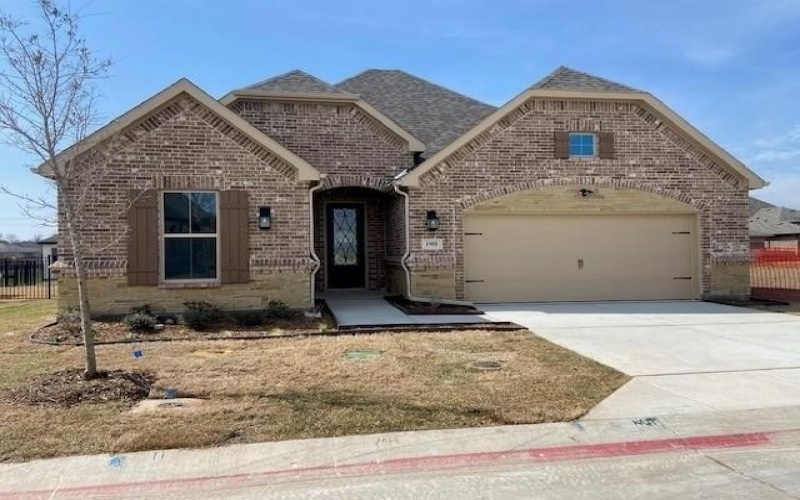 1908 Vittoria Lane, Little Elm, TX 75068, 2 Bedrooms Bedrooms, ,2 BathroomsBathrooms,Residential,For Sale,1908 Vittoria Lane,0,21202354