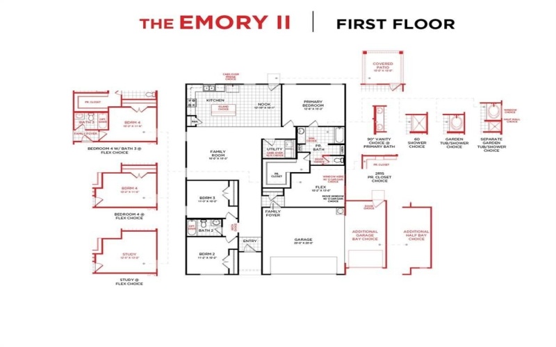 10936 Cacao Drive, Fort Worth, TX 76108, 4 Bedrooms Bedrooms, ,2 BathroomsBathrooms,Residential,For Sale,10936 Cacao Drive,0,21202382