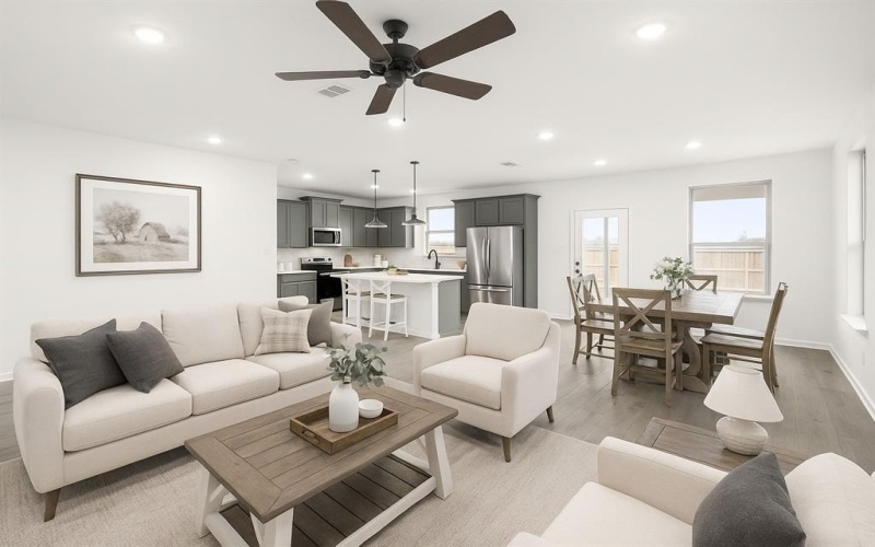 10932 Cacao Drive, Fort Worth, TX 76108, 3 Bedrooms Bedrooms, ,2 BathroomsBathrooms,Residential,For Sale,10932 Cacao Drive,0,21202408