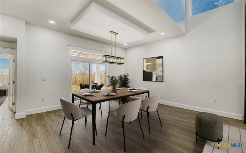 406 E Carrie Manor Street, Manor, TX 78653, 4 Bedrooms Bedrooms, ,2 BathroomsBathrooms,Residential,For Sale,406 E Carrie Manor Street,0,606699