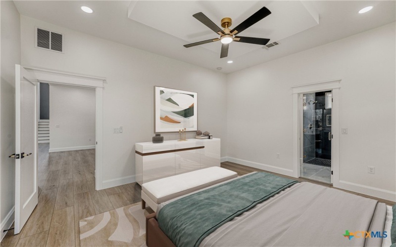 406 E Carrie Manor Street, Manor, TX 78653, 4 Bedrooms Bedrooms, ,2 BathroomsBathrooms,Residential,For Sale,406 E Carrie Manor Street,0,606699