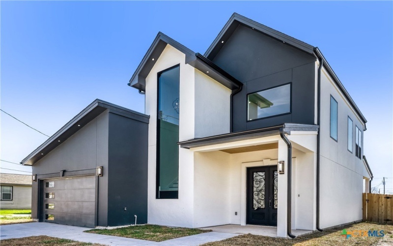 406 E Carrie Manor Street, Manor, TX 78653, 4 Bedrooms Bedrooms, ,2 BathroomsBathrooms,Residential,For Sale,406 E Carrie Manor Street,0,606699