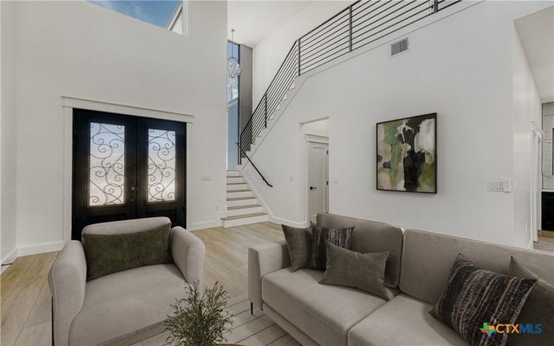 406 E Carrie Manor Street, Manor, TX 78653, 4 Bedrooms Bedrooms, ,2 BathroomsBathrooms,Residential,For Sale,406 E Carrie Manor Street,0,606699