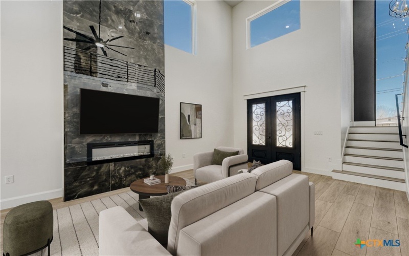 406 E Carrie Manor Street, Manor, TX 78653, 4 Bedrooms Bedrooms, ,2 BathroomsBathrooms,Residential,For Sale,406 E Carrie Manor Street,0,606699