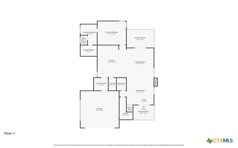 406 E Carrie Manor Street, Manor, TX 78653, 4 Bedrooms Bedrooms, ,2 BathroomsBathrooms,Residential,For Sale,406 E Carrie Manor Street,0,606699