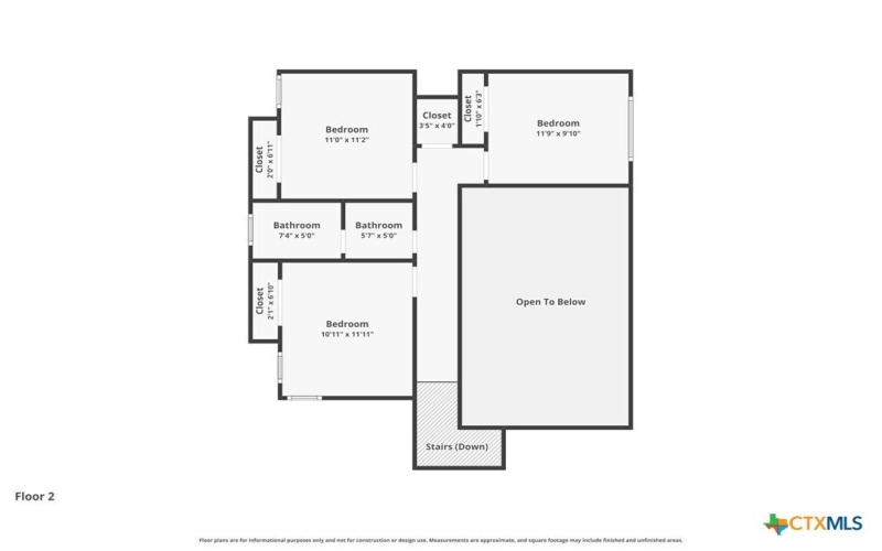 406 E Carrie Manor Street, Manor, TX 78653, 4 Bedrooms Bedrooms, ,2 BathroomsBathrooms,Residential,For Sale,406 E Carrie Manor Street,0,606699