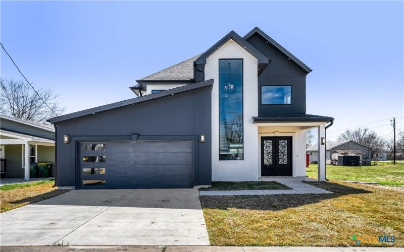 406 E Carrie Manor Street, Manor, TX 78653, 4 Bedrooms Bedrooms, ,2 BathroomsBathrooms,Residential,For Sale,406 E Carrie Manor Street,0,606699