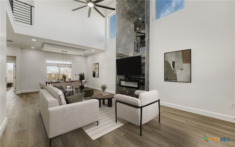 406 E Carrie Manor Street, Manor, TX 78653, 4 Bedrooms Bedrooms, ,2 BathroomsBathrooms,Residential,For Sale,406 E Carrie Manor Street,0,606699