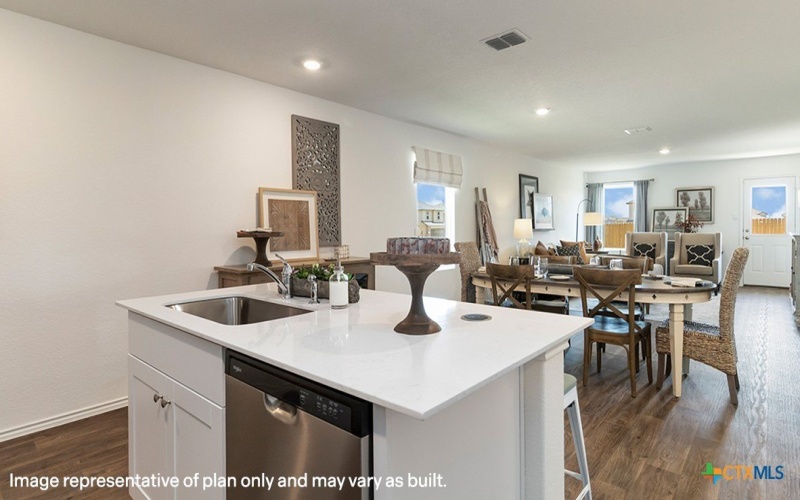 1119 Newey Circle, Temple, TX 76502, 4 Bedrooms Bedrooms, ,2 BathroomsBathrooms,Residential,For Sale,1119 Newey Circle,0,606709