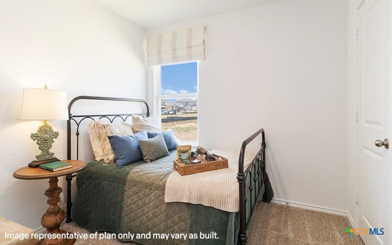 1119 Newey Circle, Temple, TX 76502, 4 Bedrooms Bedrooms, ,2 BathroomsBathrooms,Residential,For Sale,1119 Newey Circle,0,606709