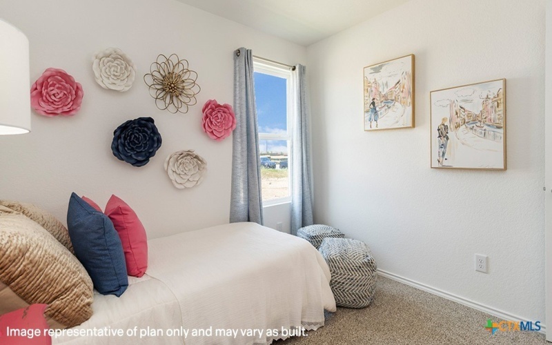 1119 Newey Circle, Temple, TX 76502, 4 Bedrooms Bedrooms, ,2 BathroomsBathrooms,Residential,For Sale,1119 Newey Circle,0,606709