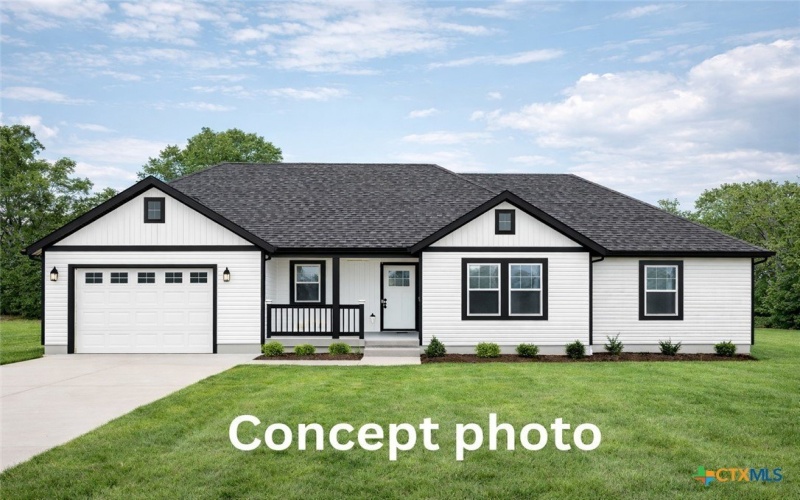 1601 Mill Street, Gatesville, TX 76528, 2 Bedrooms Bedrooms, ,2 BathroomsBathrooms,Residential,For Sale,1601 Mill Street,0,606741