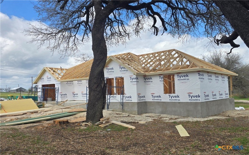 1601 Mill Street, Gatesville, TX 76528, 2 Bedrooms Bedrooms, ,2 BathroomsBathrooms,Residential,For Sale,1601 Mill Street,0,606741