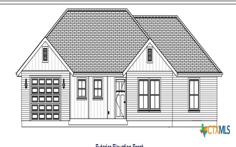 1601 Mill Street, Gatesville, TX 76528, 2 Bedrooms Bedrooms, ,2 BathroomsBathrooms,Residential,For Sale,1601 Mill Street,0,606741