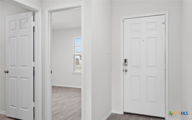 6801 Luella Drive, Killeen, TX 76549, 4 Bedrooms Bedrooms, ,2 BathroomsBathrooms,Residential,For Sale,6801 Luella Drive,0,606752