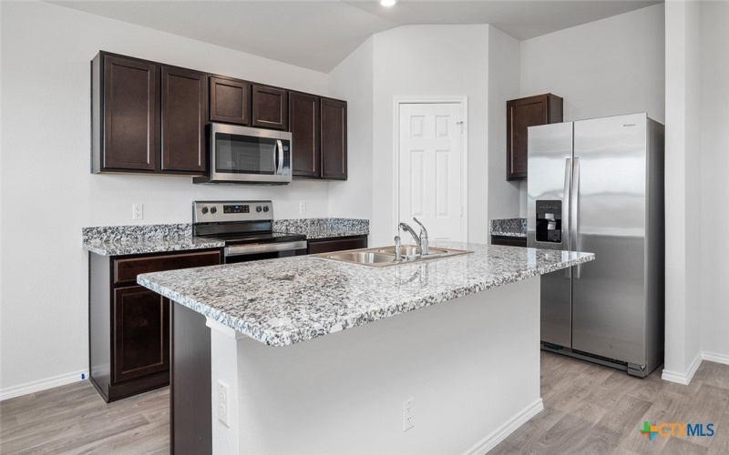 6806 Luella Drive, Killeen, TX 76549, 3 Bedrooms Bedrooms, ,2 BathroomsBathrooms,Residential,For Sale,6806 Luella Drive,0,606756