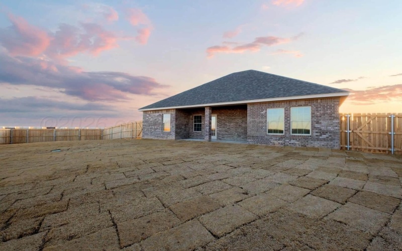 22151 Clear Fork Lane, Canyon, TX 79015, 3 Bedrooms Bedrooms, ,2 BathroomsBathrooms,Residential,For Sale,22151 Clear Fork Lane,0,26-2093