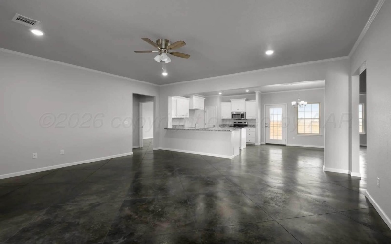 22151 Clear Fork Lane, Canyon, TX 79015, 3 Bedrooms Bedrooms, ,2 BathroomsBathrooms,Residential,For Sale,22151 Clear Fork Lane,0,26-2093