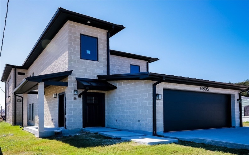 6805 Sandra Lane unit: A, Corpus Christi, TX 78414, 2 Bedrooms Bedrooms, ,2 BathroomsBathrooms,Residential,For Sale,6805 Sandra Lane unit: A,0,472991