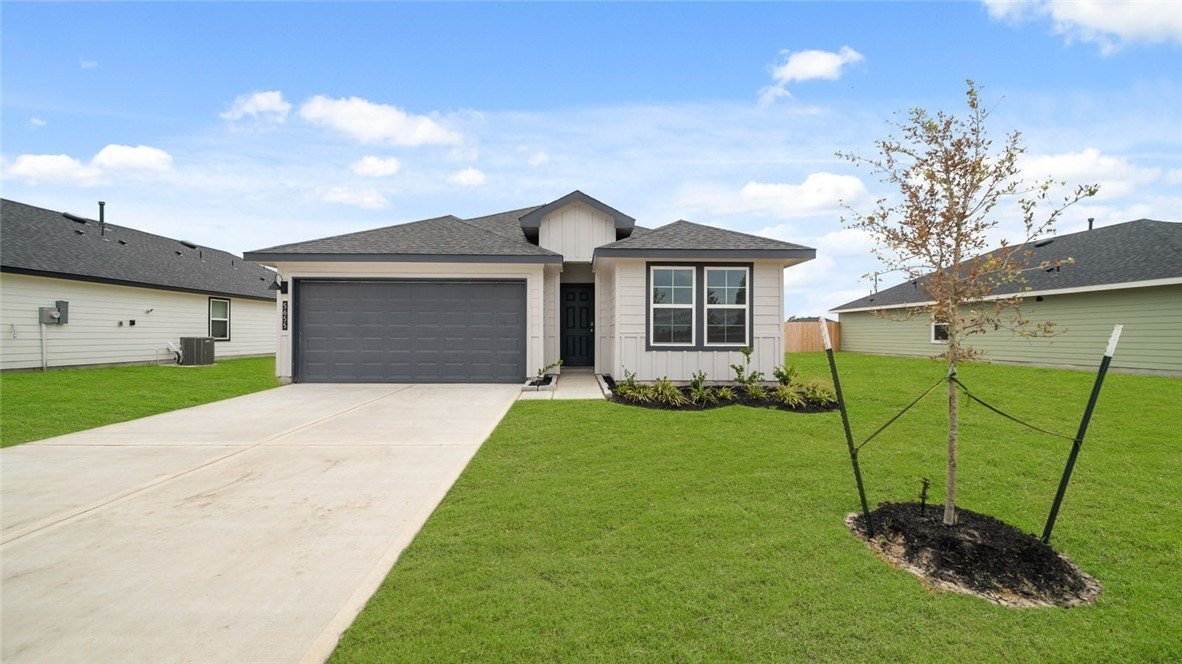 1857 Citation Drive, Corpus Christi, TX 78417, 4 Bedrooms Bedrooms, ,2 BathroomsBathrooms,Residential,For Sale,1857 Citation Drive,0,473011