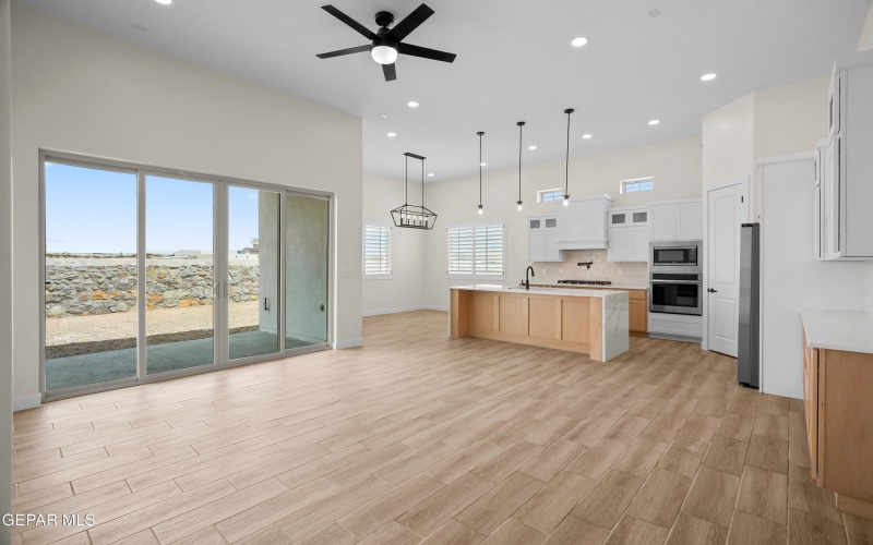 14425 Dune Flower Parkway, Horizon City, TX 79928, 4 Bedrooms Bedrooms, ,3 BathroomsBathrooms,Residential,For Sale,14425 Dune Flower Parkway,0,939908