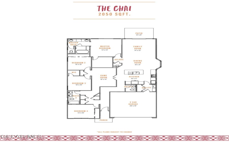 113 Wind Mill Street, Santa Teresa, NM 88008, 4 Bedrooms Bedrooms, ,2 BathroomsBathrooms,Residential,For Sale,113 Wind Mill Street,0,939927