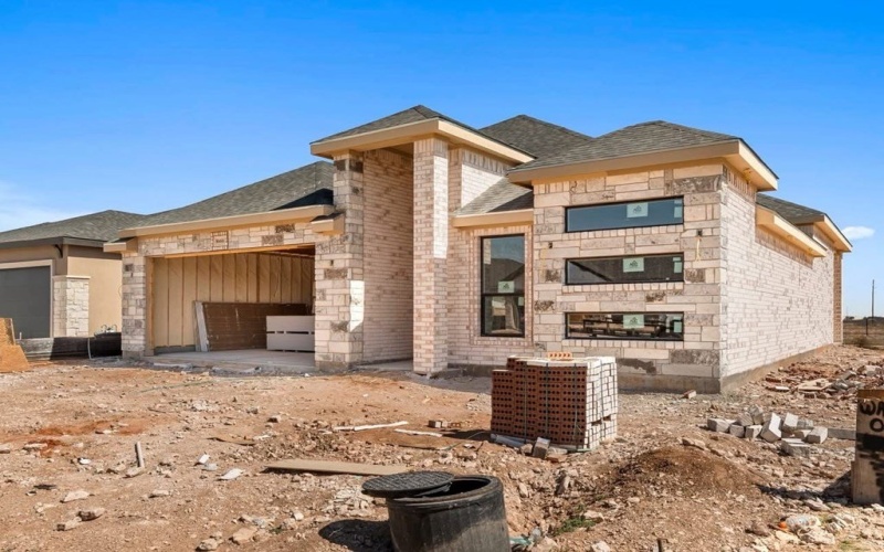 8666 Santa Isabella, Odessa, TX 79765, 3 Bedrooms Bedrooms, ,3 BathroomsBathrooms,Residential,For Sale,8666 Santa Isabella,0,173048