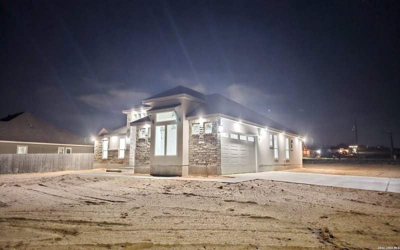 105 Oakmont Ln, La Vernia, TX 78121, 3 Habitaciones Habitaciones , ,2 BañosBaños,Residential,En Venta,105 Oakmont Ln,0,1944812