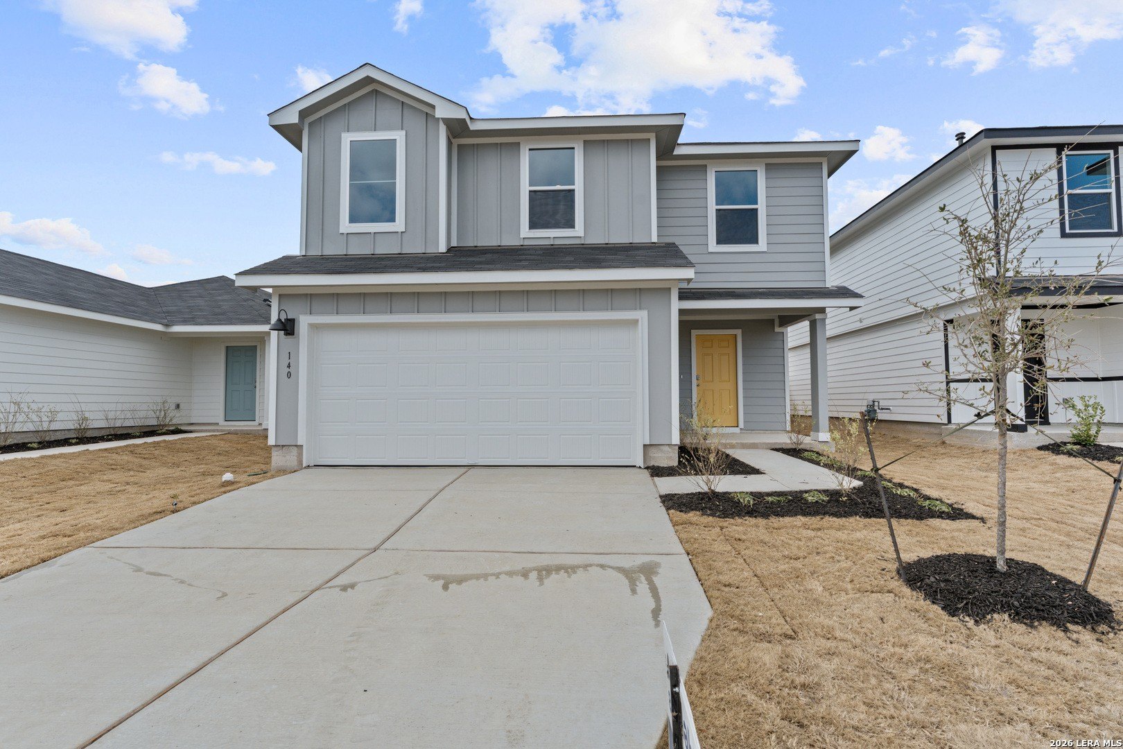 140 Langston Dr, Maxwell, TX 78640, 4 Habitaciones Habitaciones , ,2 BañosBaños,Residential,En Venta,140 Langston Dr,0,1945928