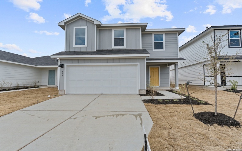 140 Langston Dr, Maxwell, TX 78640, 4 Habitaciones Habitaciones , ,2 BañosBaños,Residential,En Venta,140 Langston Dr,0,1945928