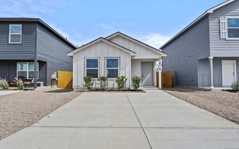 14718 Candelabra Cactus, San Antonio, TX 78221, 3 Habitaciones Habitaciones , ,2 BañosBaños,Residential,En Venta,14718 Candelabra Cactus,0,1947527