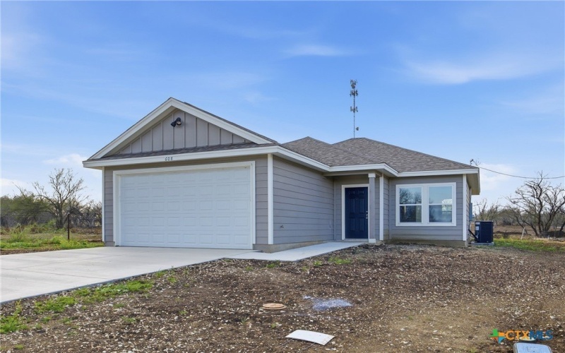 608 Mustang Circle, Nixon, TX 78140, 3 Habitaciones Habitaciones , ,2 BañosBaños,Residential,En Venta,608 Mustang Circle,0,606742