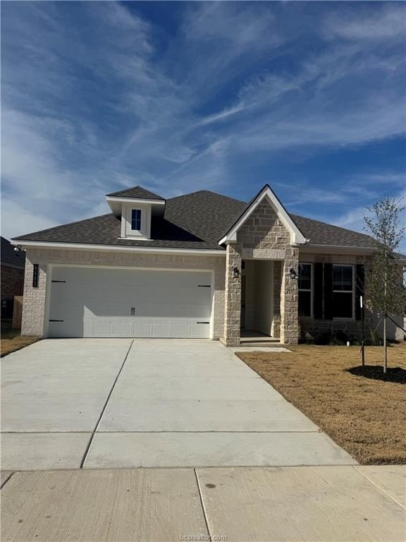 6443 Raleigh Loop, College Station, TX 77845, 3 Bedrooms Bedrooms, ,2 BathroomsBathrooms,Residential,For Sale,6443 Raleigh Loop,0,26003002