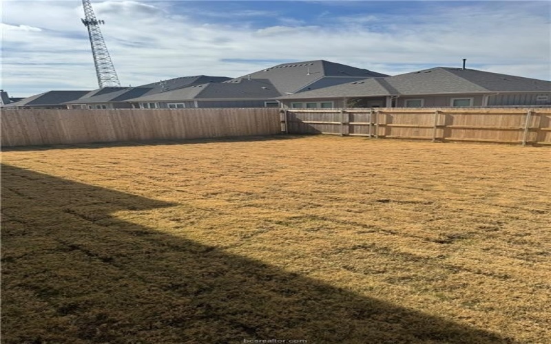 6443 Raleigh Loop, College Station, TX 77845, 3 Bedrooms Bedrooms, ,2 BathroomsBathrooms,Residential,For Sale,6443 Raleigh Loop,0,26003002