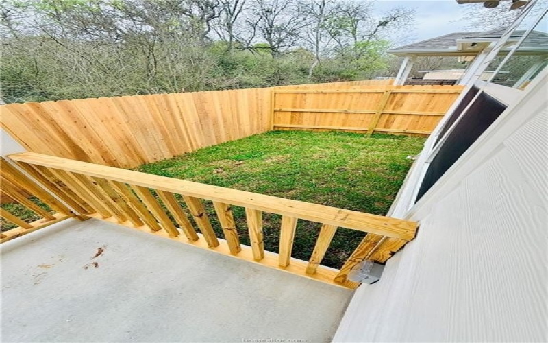 1200 Suncrest Street, Bryan, TX 77803, 3 Bedrooms Bedrooms, ,2 BathroomsBathrooms,Residential,For Sale,1200 Suncrest Street,0,26003035