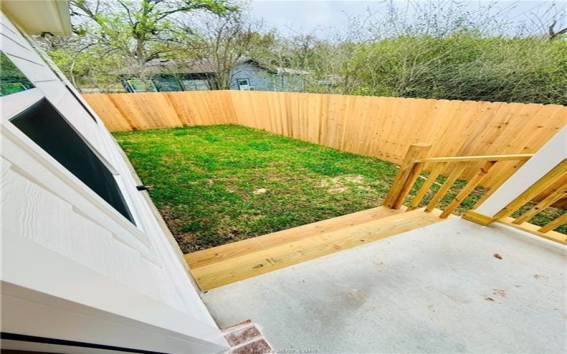 1200 Suncrest Street, Bryan, TX 77803, 3 Bedrooms Bedrooms, ,2 BathroomsBathrooms,Residential,For Sale,1200 Suncrest Street,0,26003035