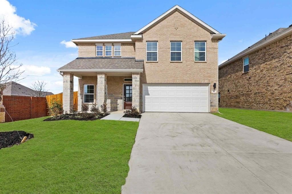 96 Palouse Street, Red Oak, TX 75154, 3 Bedrooms Bedrooms, ,2 BathroomsBathrooms,Residential,For Sale,96 Palouse Street,20710987