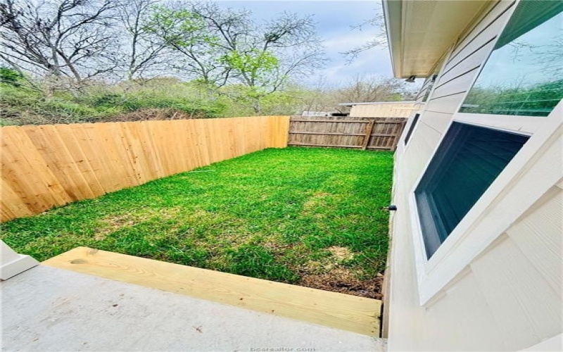 1202 Suncrest Street, Bryan, TX 77803, 3 Bedrooms Bedrooms, ,2 BathroomsBathrooms,Residential,For Sale,1202 Suncrest Street,0,26003036