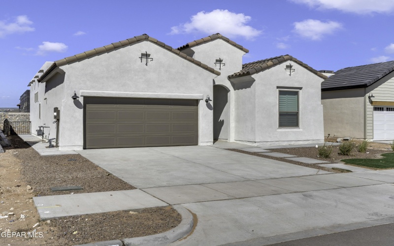 15233 EXPECTATION Avenue, El Paso, TX 79938, 3 Bedrooms Bedrooms, ,2 BathroomsBathrooms,Residential,For Sale,15233 EXPECTATION Avenue,0,939962