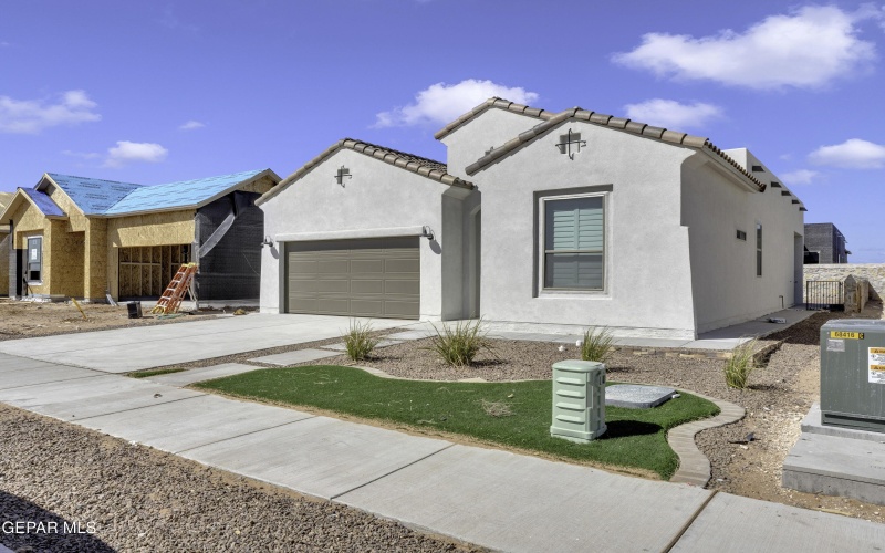 15233 EXPECTATION Avenue, El Paso, TX 79938, 3 Bedrooms Bedrooms, ,2 BathroomsBathrooms,Residential,For Sale,15233 EXPECTATION Avenue,0,939962