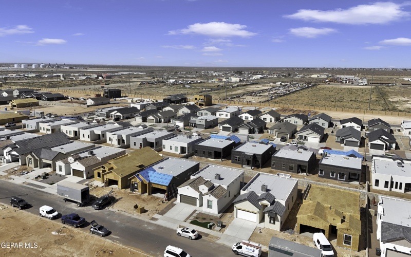 15233 EXPECTATION Avenue, El Paso, TX 79938, 3 Bedrooms Bedrooms, ,2 BathroomsBathrooms,Residential,For Sale,15233 EXPECTATION Avenue,0,939962