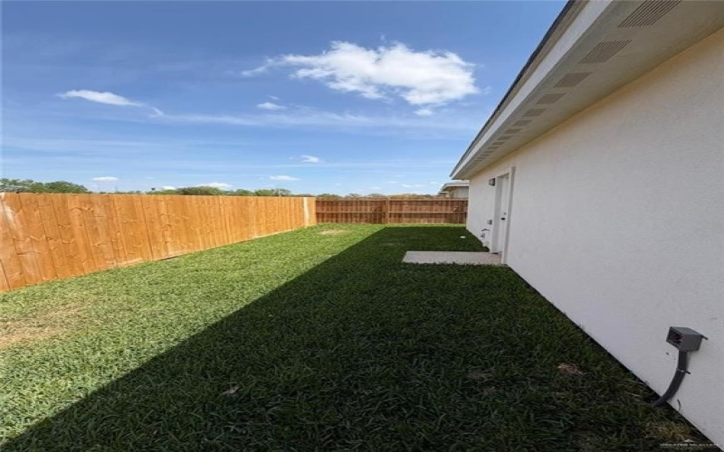 3098 Briggs Road unit: 3, Weslaco, TX 78596, 3 Bedrooms Bedrooms, ,2 BathroomsBathrooms,Residential,For Sale,3098 Briggs Road unit: 3,0,497863