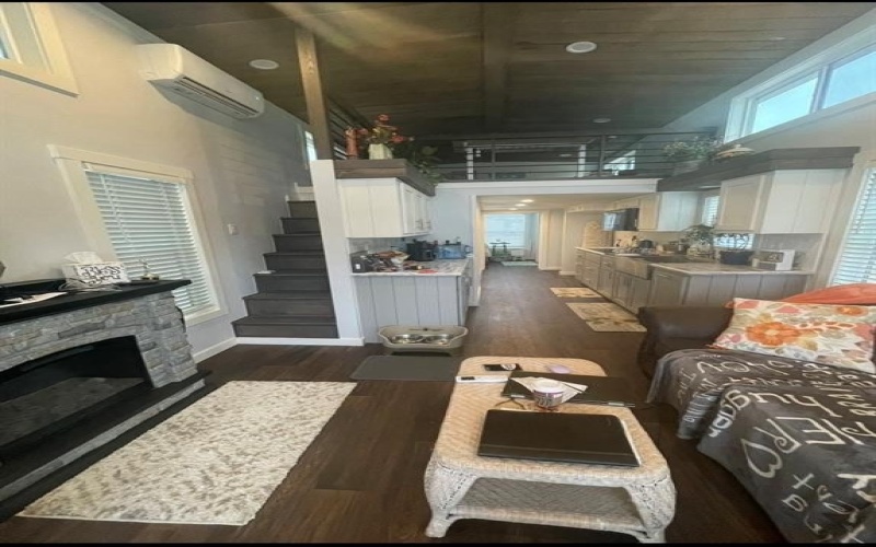 817 Brazos Harbor Circle, Granbury, TX 76048, 1 Bedroom Bedrooms, ,1 BathroomBathrooms,Residential,For Sale,817 Brazos Harbor Circle,0,21167656