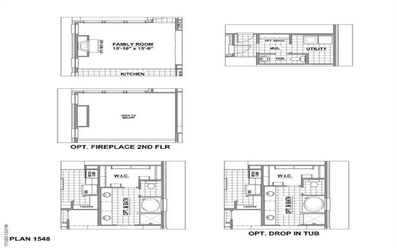 1728 Truro Lane, Fort Worth, TX 76052, 4 Habitaciones Habitaciones , ,3 BañosBaños,Residential,En Venta,1728 Truro Lane,0,21204374