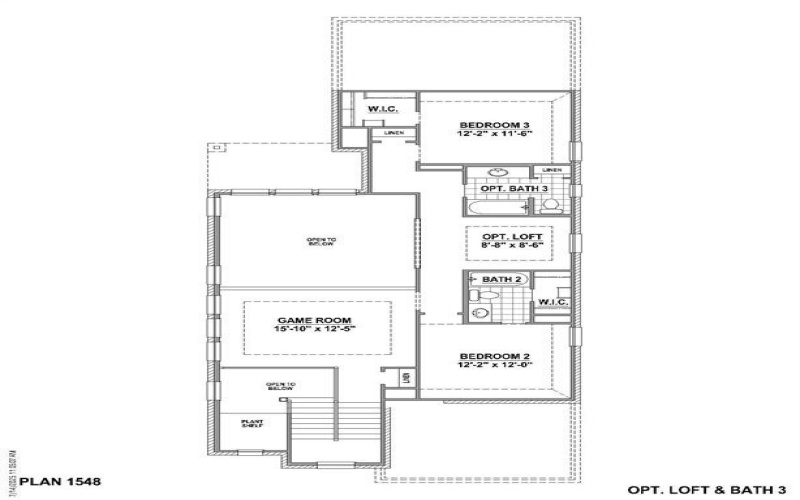 1728 Truro Lane, Fort Worth, TX 76052, 4 Habitaciones Habitaciones , ,3 BañosBaños,Residential,En Venta,1728 Truro Lane,0,21204374