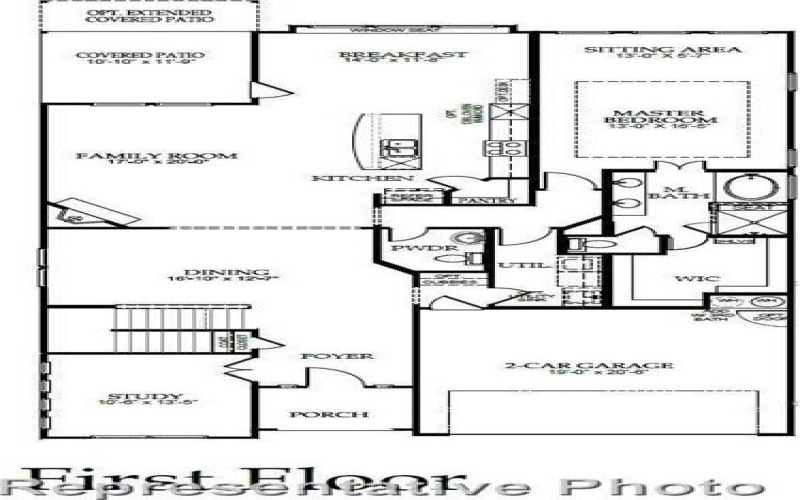 721 Phoenix Lane, McKinney, TX 75072, 4 Bedrooms Bedrooms, ,3 BathroomsBathrooms,Residential,For Sale,721 Phoenix Lane,0,21204461